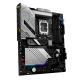 ASRock MB Sc LGA1851 Z890 TAICHI LITE, Intel Z890, 4xDDR5, 1xHDMI, 2xThunderbolt, WI-FI