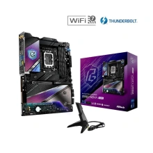 Asrock Phantom Gaming Z890 Nova WiFi