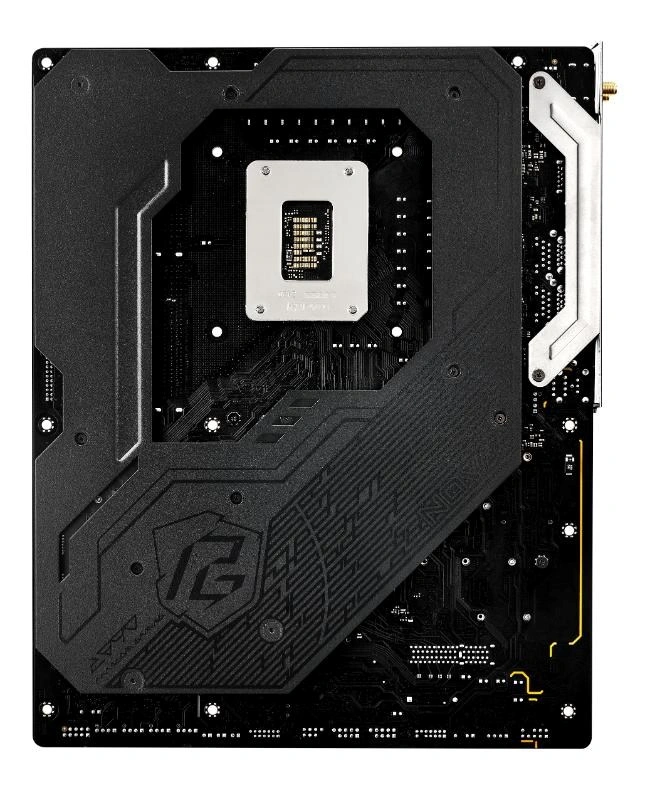 Asrock Phantom Gaming Z890 Nova WiFi