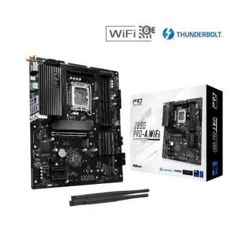 Asrock Z890 Pro-A WiFi