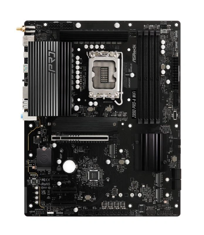 Asrock Z890 Pro-A WiFi