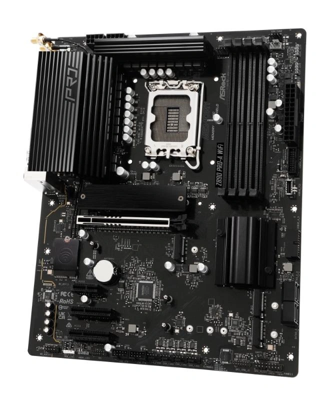 Asrock Z890 Pro-A WiFi