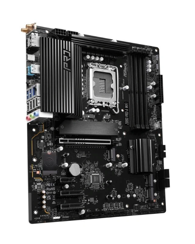 Asrock Z890 Pro-A WiFi