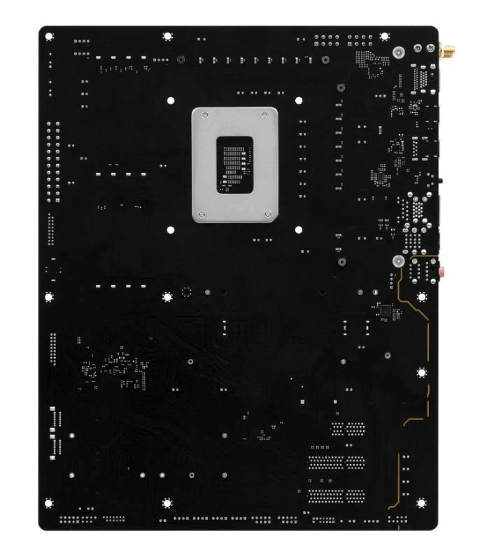 Asrock Z890 Pro-A WiFi