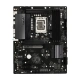 ASRock Z890 Pro-A / Intel Z890 / LGA1851 / 4x DDR5 / 4x M.2 / HDMI / DP / Thunderbolt 4 / USB-C / ATX