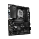 ASRock Z890 Pro-A / Intel Z890 / LGA1851 / 4x DDR5 / 4x M.2 / HDMI / DP / Thunderbolt 4 / USB-C / ATX