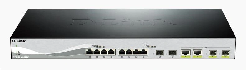 D-Link DXS-1210-12TC