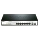 D-Link DGS-1210-10 - switch