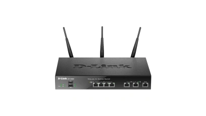 D-Link DSR-1000AC 