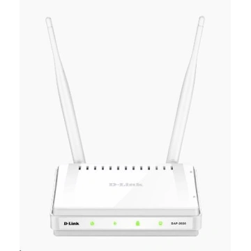 D-Link DAP-2020 N300