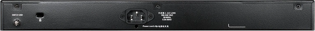 D-Link DGS-1510-28XMP