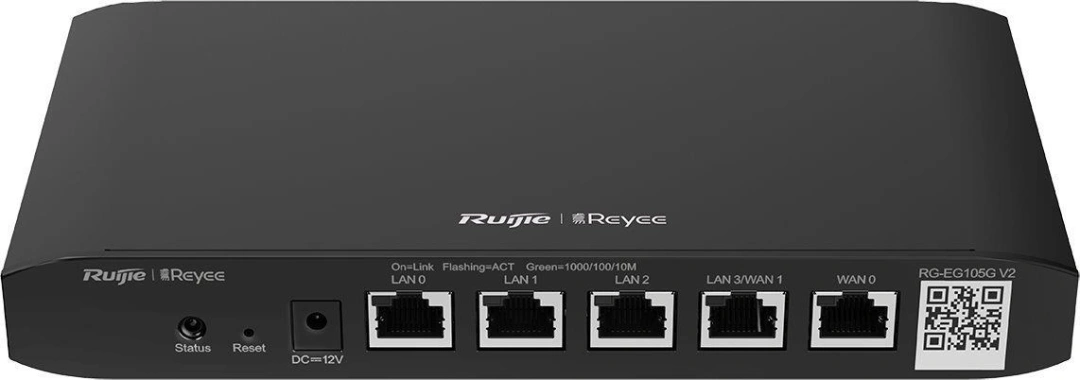 Reyee RG-EG105G V2