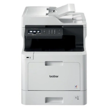 Brother MFC-L8690CDW - farebná laserová multifunkcia