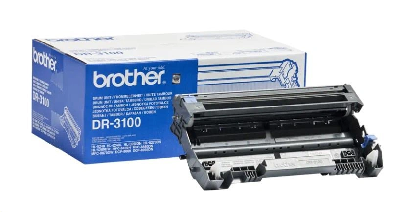 Brother DR-3100 fotoválec