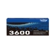 Brother-toner TN3600 (black, 3 000 page. A4)