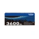 Brother-toner TN3600XL (black, 6 000 page. A4)