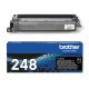 BROTHER Toner TN-248BK