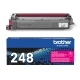 BROTHER Toner TN-248M 