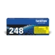 BROTHER Toner TN-248Y