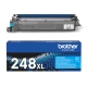 BROTHER Toner TN-248XLC