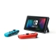 Nintendo Switch - Neon Red&Blue