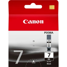 Canon PGI-7Bk, black