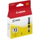 Canon PGI-72 Y, yellow