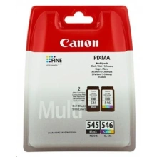 Canon PG-545/CL-546 Multipack