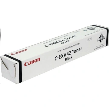 Canon C-EXV 42, Black