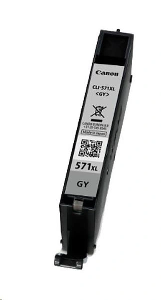 Canon CLI-571XL Grey