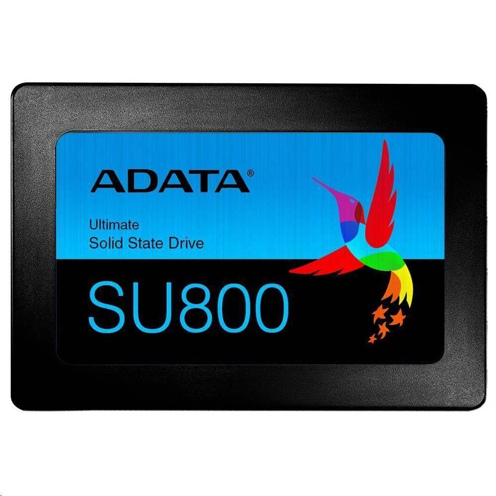 ADATA Ultimate SU800 SSD 256GB