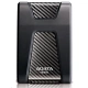 ADATA HD650, USB3.1 - 2TB, black