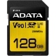 ADATA SDXC Premier One 128GB 290/260MB/s UHS-II U3