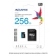 ADATA Premier microSDXC 128GB UHS-I Class 10 + SD adaptér