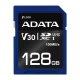 ADATA SDXC Premier Pro 128GB 95MB/s UHS-I U3