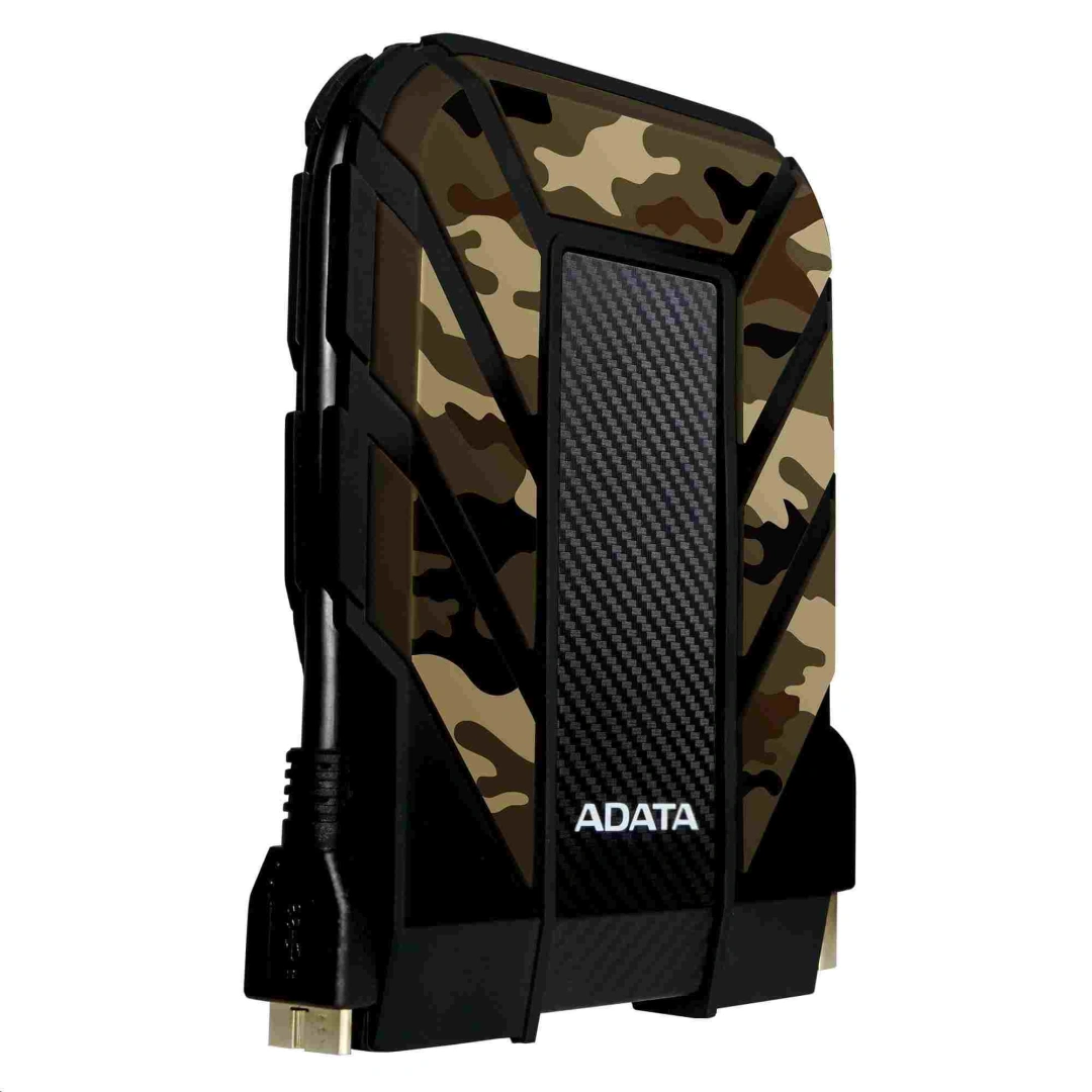 ADATA HD710M, 2TB, military