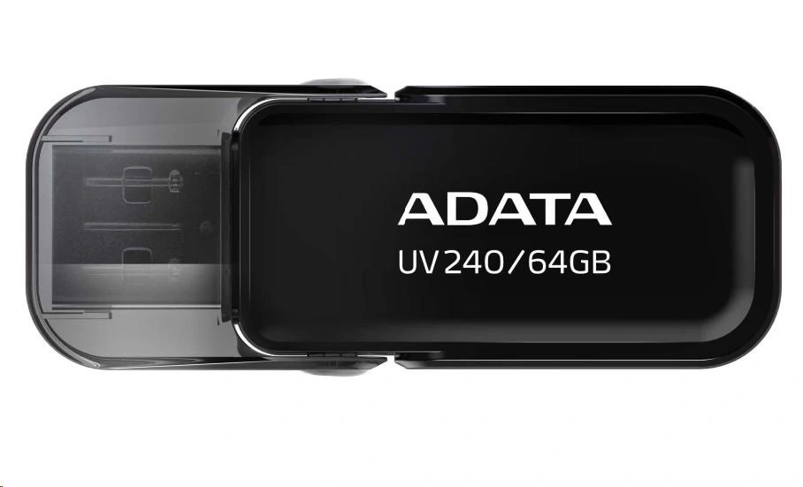 ADATA UV240 64GB černá