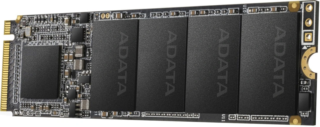 ADATA XPG SX6000 Pro SSD 256GB