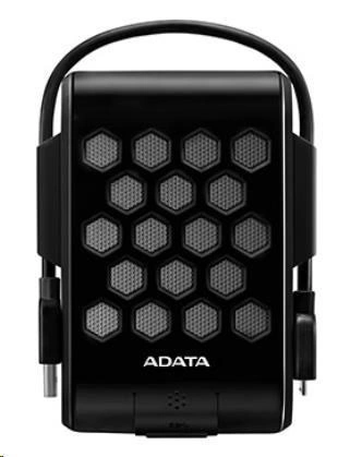 Adata HD720 - 2TB, černá (AHD720-2TU31-CBK)