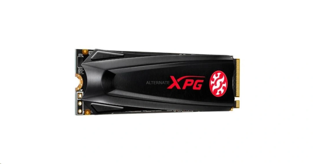 ADATA XPG GAMMIX S5, M.2 - 512GB