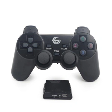 GEMBIRD JPD-WDV-01 pre PC / PS2 / PS3