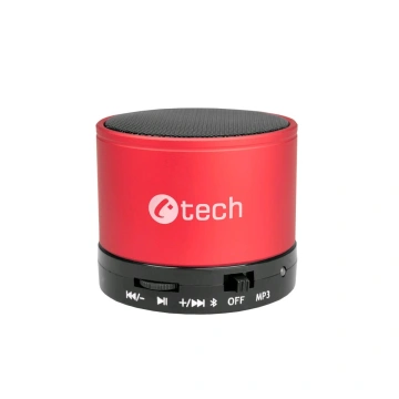 C-TECH repro SPK-04R, red