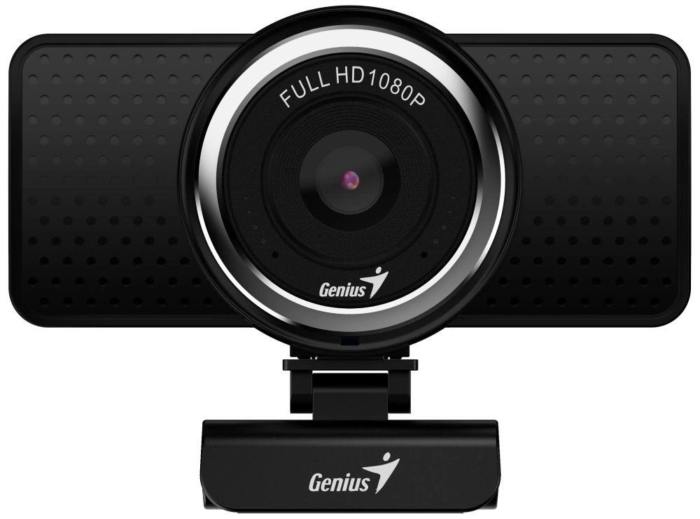 GENIUS ECam 8000 black