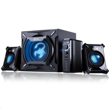 Genius GX GAMING SW-G2.1 2000 Ver. II