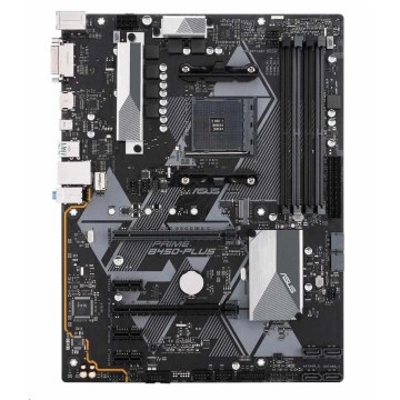 ASUS PRIME B450-PLUS (90MB0YN0-M0EAY0)