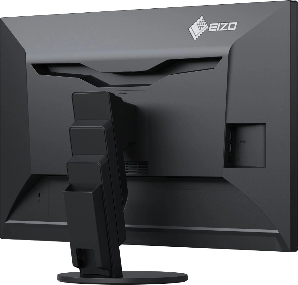 EIZO FlexScan EV3285-BK - LED monitor 32"