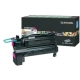 Lexmark C792X1MG, magenta, return