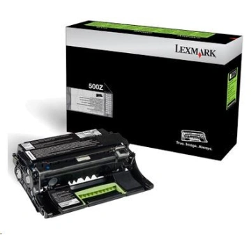 Lexmark 50F0Z00