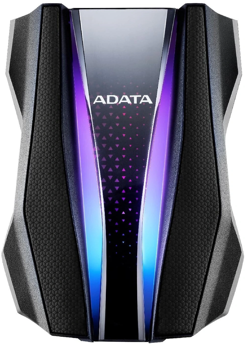 ADATA HD770G - 2TB, černá