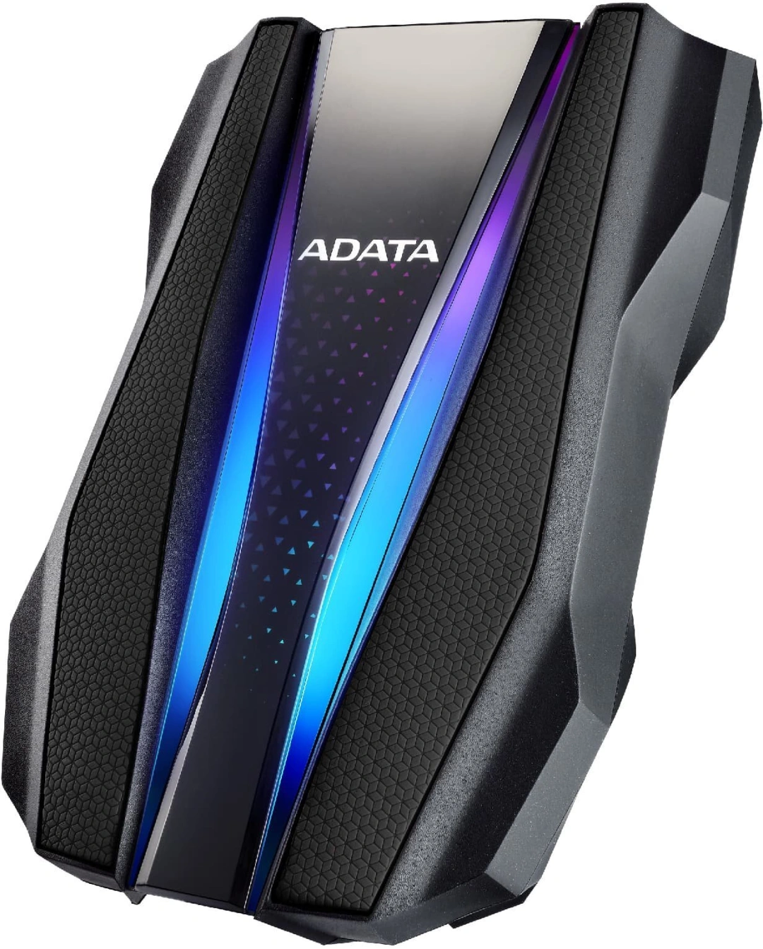 ADATA HD770G - 2TB, černá